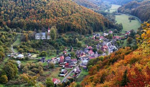 Kaufen Einfamilienhaus, Einfamilienhaus, Moštenica, Banská Bystrica, S