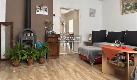 Kaufen Einfamilienhaus, Galanta, Slowakei