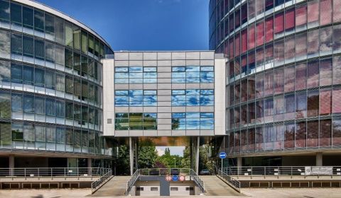 Büros, Röntgenova, zu vermieten, Bratislava - Petržalka, 232 m2