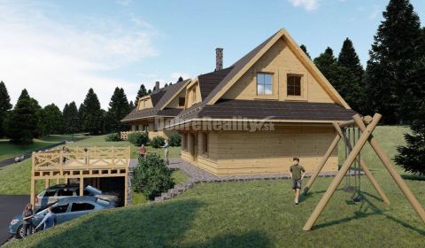 Kaufen Baugrund, Baugrund, Žiar nad Hronom, Slowakei