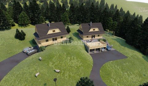 Kaufen Baugrund, Baugrund, Žiar nad Hronom, Slowakei