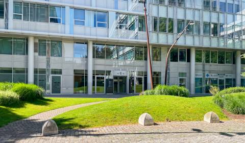 Mieten Büros, Büros, Prievozská 4D, Bratislava - Ružinov, Slowakei