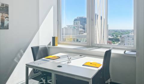 Mieten Büros, Büros, Prievozská 4D, Bratislava - Ružinov, Slowakei