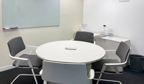 Mieten Büros, Büros, Prievozská 4D, Bratislava - Ružinov, Slowakei