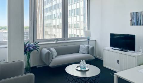 Mieten Büros, Büros, Prievozská 4D, Bratislava - Ružinov, Slowakei