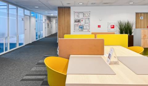 Mieten Büros, Büros, Suché Mýto 1, Bratislava - Staré Mesto, Slowakei