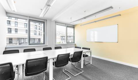 Mieten Büros, Büros, Suché Mýto 1, Bratislava - Staré Mesto, Slowakei