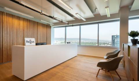 Mieten Büros, Büros, Vajnorska 100/B, Bratislava - Nové Mesto, Slowake