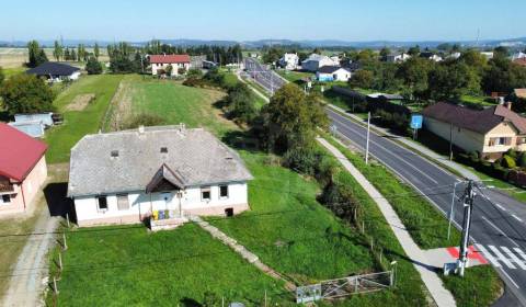 Kaufen Einfamilienhaus, Einfamilienhaus, Vranov nad Topľou, Slowakei