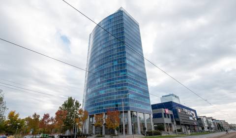 Mieten Büros, Büros, Vajnorska 100/B, Bratislava - Nové Mesto, Slowake