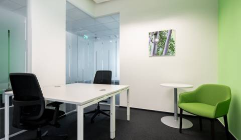 Mieten Büros, Büros, Vajnorska 100/B, Bratislava - Nové Mesto, Slowake