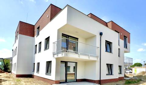 Kaufen 3-Zimmer-Wohnung, 3-Zimmer-Wohnung, Vtáčia, Senec, Slowakei