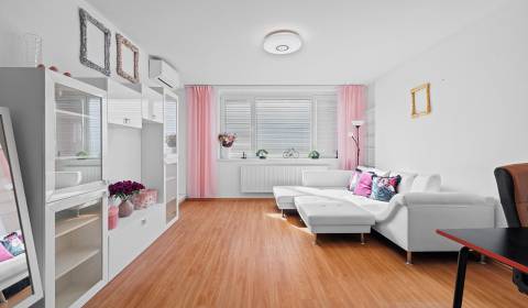 Kaufen 2-Zimmer-Wohnung, 2-Zimmer-Wohnung, Budatinská, Bratislava - Pe