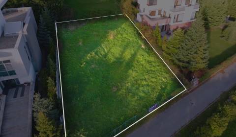 Kaufen Baugrund, Baugrund, Vosková, Bratislava - Nové Mesto, Slowakei