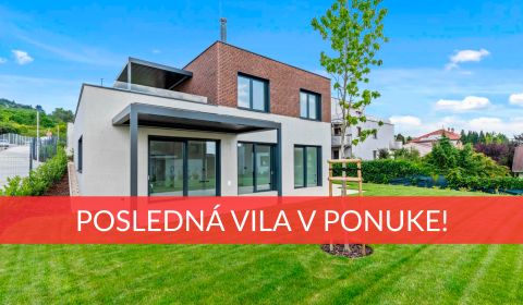 Kaufen Einfamilienhaus, Einfamilienhaus, Pri kolíske, Bratislava - Rač