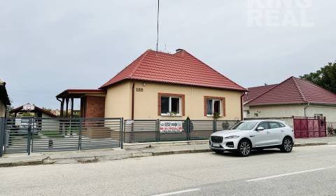 Kaufen Einfamilienhaus, Einfamilienhaus, Hlavná 155, Nové Zámky, Slowa