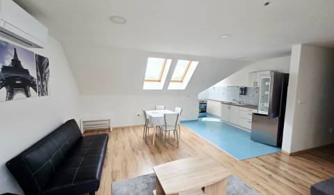 Mieten 3-Zimmer-Wohnung, 3-Zimmer-Wohnung, Západná, Piešťany, Slowakei