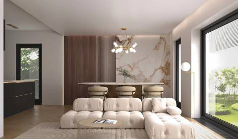 Kaufen Einfamilienhaus, Einfamilienhaus, Michalovce, Slowakei