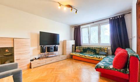 Kaufen 3-Zimmer-Wohnung, 3-Zimmer-Wohnung, Jána Bottu, Trnava, Slowake