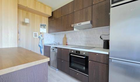 Kaufen 1-Zimmer-Wohnung, 1-Zimmer-Wohnung, Bratislava - Rača, Slowakei