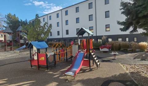 Kaufen 2-Zimmer-Wohnung, 2-Zimmer-Wohnung, Športová, Malacky, Slowakei