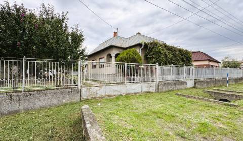 Kaufen Einfamilienhaus, Einfamilienhaus, Nad Laborcom, Michalovce, Slo