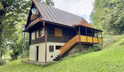 Kaufen Ferienhaus, Ferienhaus, Terchová, Žilina, Slowakei
