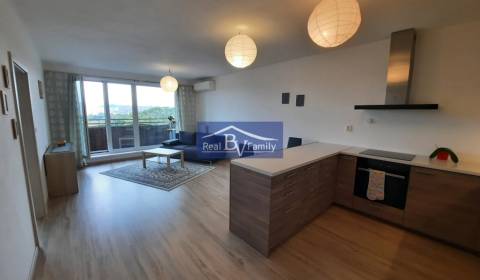 Mieten 2-Zimmer-Wohnung, 2-Zimmer-Wohnung, Antolská, Bratislava - Petr