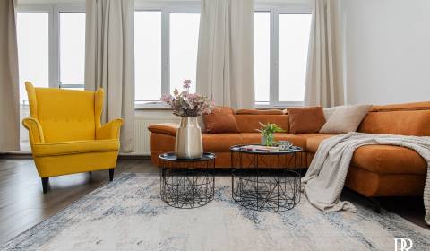 Kaufen 3-Zimmer-Wohnung, 3-Zimmer-Wohnung, Hospodárska, Trnava, Slowak