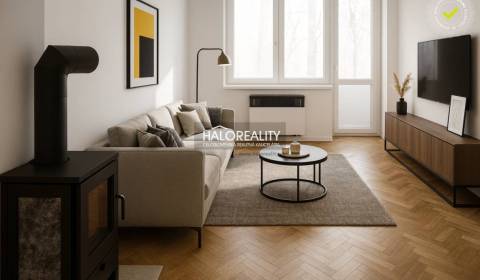 Kaufen 2-Zimmer-Wohnung, Dunajská Streda, Slowakei