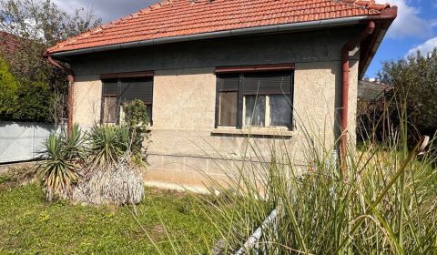 Kaufen Einfamilienhaus, Einfamilienhaus, Komárno, Slowakei