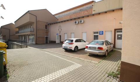 Kaufen Geschäftsräumlichkeiten, Geschäftsräumlichkeiten, Mierové nám.,