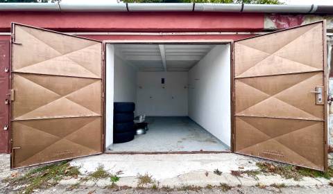 Kaufen Garage, Garage, Pionierska, Bratislava - Nové Mesto, Slowakei