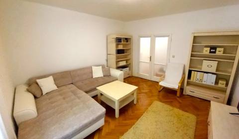 Kaufen 2-Zimmer-Wohnung, 2-Zimmer-Wohnung, Ružová dolina, Bratislava -