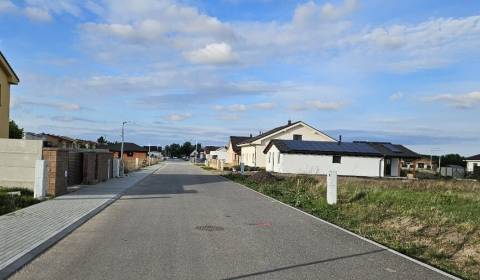 Kaufen Baugrund, Baugrund, Kondrótová, Senec, Slowakei