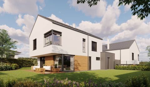 Kaufen Einfamilienhaus, Einfamilienhaus, Poprad, Slowakei