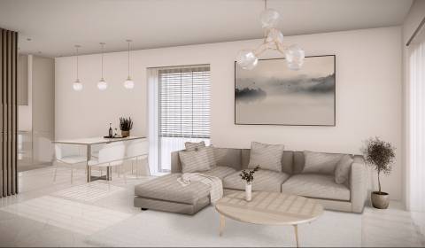 Kaufen 3-Zimmer-Wohnung, 3-Zimmer-Wohnung, Suchoňova, Poprad, Slowakei