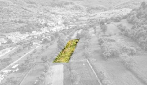 Kaufen Baugrund, Baugrund, Bytča, Slowakei