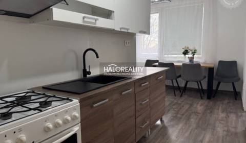 Kaufen 2-Zimmer-Wohnung, Trebišov, Slowakei