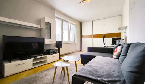 Kaufen 2-Zimmer-Wohnung, 2-Zimmer-Wohnung, Partizánska, Malacky, Slowa
