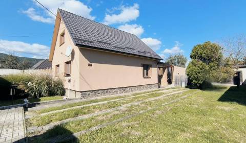 Kaufen Einfamilienhaus, Einfamilienhaus, Prievidza, Slowakei