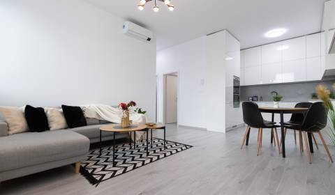 Mieten 2-Zimmer-Wohnung, 2-Zimmer-Wohnung, Tomášikova, Bratislava - Ru