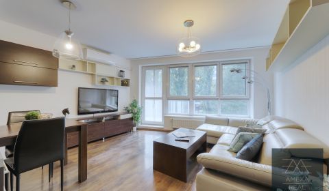 Mieten 3-Zimmer-Wohnung, 3-Zimmer-Wohnung, Drieňová, Bratislava - Ruži