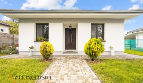 Kaufen Einfamilienhaus, Einfamilienhaus, Etreho Kračany, Dunajská Stre