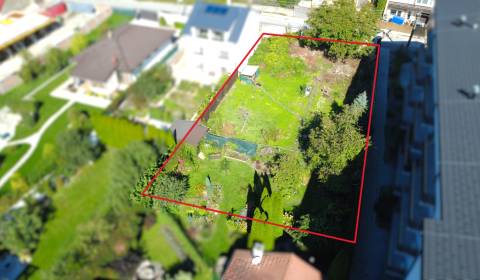 Kaufen Baugrund, Baugrund, Šrobárova, Trenčín, Slowakei