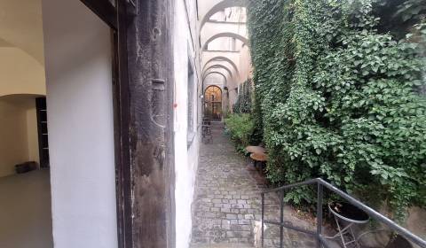 Mieten Büros, Büros, Námestie SNP, Banská Bystrica, Slowakei