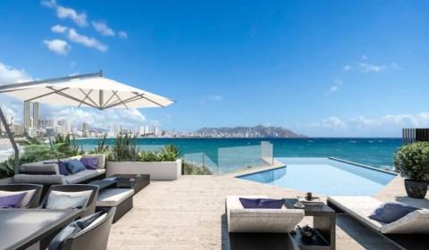 Kaufen Ferienwohnung, Ferienwohnung, Alicante / Alacant, Spanien