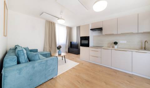 Mieten 2-Zimmer-Wohnung, 2-Zimmer-Wohnung, Beniakova, Nitra, Slowakei