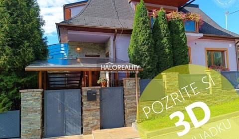 Kaufen Einfamilienhaus, Spišská Nová Ves, Slowakei