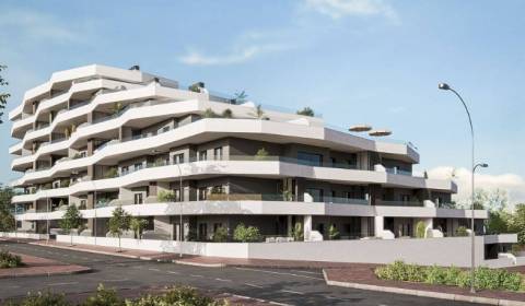 Kaufen Ferienwohnung, Ferienwohnung, Alicante / Alacant, Spanien